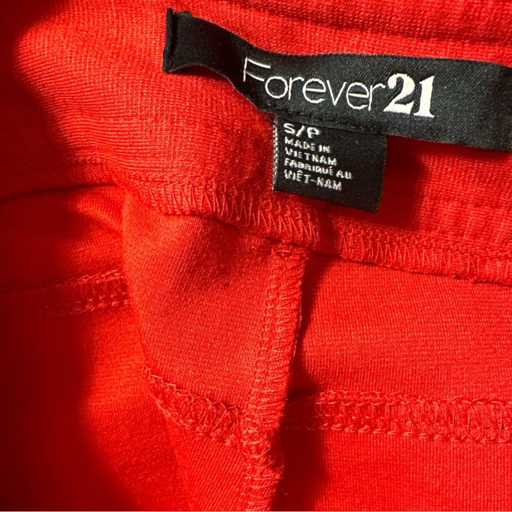 F21 | Pants, Size S - image 5